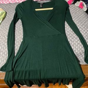 Forever 21 dress